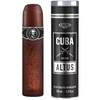 Cuba Altus EDT tualetinis vanduo vyrams, 100 ml