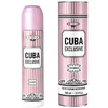 Cuba Exclusive EDP parfumuotas vanduo moterims, 100 ml