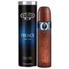 Cuba Fierce EDT tualetinis vanduo vyrams, 100 ml
