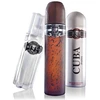 Cuba Original Cuba Juodas, 100 ml