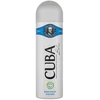 Cuba Mėlyna Dezodorantas, 200 ml
