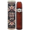 Cuba Oud EDT tualetinis vanduo vyrams, 100 ml