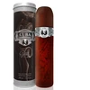 Cuba Original Cuba Pilkas EDT tualetinis vanduo vyrams, 35 ml