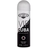 Cuba VIP Dezodorantas vyrams, 200 ml