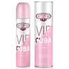 Cuba VIP EDP parfumuotas vanduo moterims, 100 ml