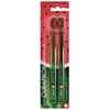Curaprox Dantų šepetėlis CS 5460 Watermelon Edition 2 pcs