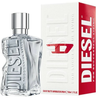Diesel D By Diesel EDT tualetinis vanduo, 50 ml