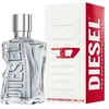 Diesel D By Diesel EDT tualetinis vanduo vyrams, 100 ml
