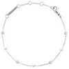 Daniel Wellington Bracelet with Swarovski pearls Pearl DW00401951