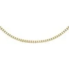 Daniel Wellington Bronze chain Venezia Elan DW00400554/7