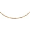 Daniel Wellington Bronze chain Venezia Elan DW00400553/6