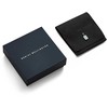 Daniel Wellington Žavus paauksuotas pakabukas su amazonitu „Charms DW00401473“
