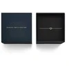 Daniel Wellington Charming auksinis-plated bracelet with a heart Mirelle DW00401617