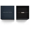 Daniel Wellington Charming bracelet with Swarovski pearls Pearl Trio DW00402105