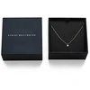 Daniel Wellington Charming steel pakabukas Mirelle DW00401966