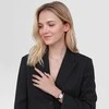 Daniel Wellington Charming steel pakabukas Mirelle DW00401966