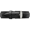 Laikrodis Daniel Wellington Classic 36 Sheffield S Baltas 0608DW