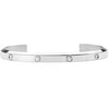 Daniel Wellington Classic Lumine DW004017 Open Solid Bracelet