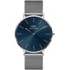 Laikrodis Daniel Wellington klasikinis tinklelis Arctic DW00100628
