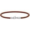 Daniel Wellington Tinkamos rudos odos St Mawes tobulos poros apyrankė DW0040071