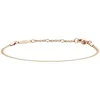Daniel Wellington Elan DW00400541 bronze bracelet