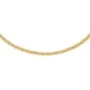 Daniel Wellington Elan DW00400563/6 paauksuota susukta grandinėlė