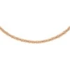 Daniel Wellington Elan susukta bronzinė grandinėlė DW00400562/5