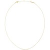 Daniel Wellington Elegant auksinis-plated pakabukas with cubic zirconias Mirella DW00401632