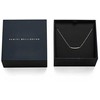 Daniel Wellington Elegant auksinis-plated pakabukas with cubic zirconias Mirella DW00401632