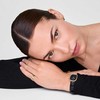 Daniel Wellington Elegant auksinis-plated pakabukas with cubic zirconias Mirella DW00401632