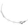 Daniel Wellington Elegant bracelet with cubic zirconia Mirelle DW00401622