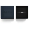 Daniel Wellington Elegant bracelet with Swarovski pearls Pearl Trio DW00402103
