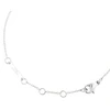 Daniel Wellington Elegant bracelet with Swarovski pearls Pearl Trio DW00402103