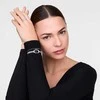 Daniel Wellington Elegantiškas vėrinys su kubiniais cirkoniais Mirella DW00401634