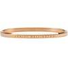 Daniel Wellington Elegant solid bronze bracelet Classic DW004016