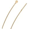 Daniel Wellington Auksuota apyrankė su pakabukais Hadek Charms DW00400395