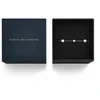 Daniel Wellington Gold-plated bracelet with Swarovski pearls Pearl Step DW00402108