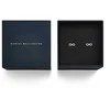 Daniel Wellington Gold-plated Infinity earrings with cubic zirconia Mirelle DW00401614