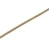 Daniel Wellington Auksuota Tide Mesh grandinėlė DW00401104
