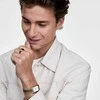 Daniel Wellington Auksuota Tide Mesh grandinėlė DW00401104