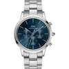 Laikrodis Daniel Wellington Danielio Wellingtono ikoninė chronografo nuoroda DW00100644
