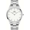 Laikrodis unisex DANIEL WELLINGTON DW00100203