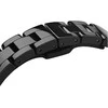 Laikrodis DANIEL WELLINGTON DW00100414. Kvarcas, Juoda Spalva. Moteris.
