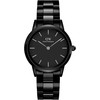 Laikrodis Daniel Wellington Iconic Link Ceramic 32 DW00100414