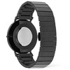 Laikrodis DANIEL WELLINGTON DW00100778. Kvarcas, Spalva žalia. Moteris.