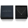 Daniel Wellington Mirelle auksinis-plated pakabukas DW00401967