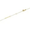 Daniel Wellington Mirelle auksinis-plated pakabukas DW00401967