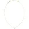 Daniel Wellington Mirelle auksinis-plated pakabukas DW00401967