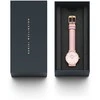 Laikrodis Daniel Wellington Mažoji vyšnių žiedų DW00100633