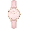 Laikrodis Daniel Wellington Mažoji vyšnių žiedų DW00100633